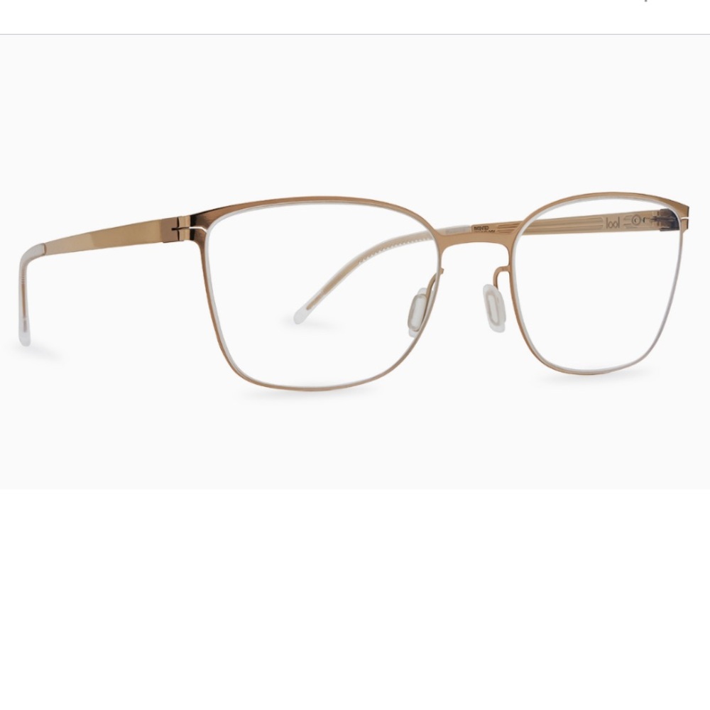 lool Silvi / PG Eyeglasses